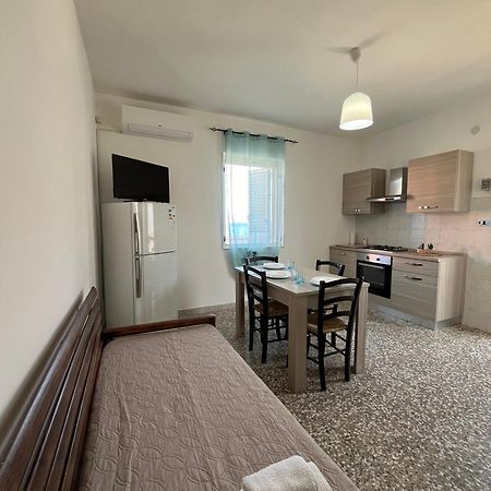 Apartament Vista Mare Torre San Gennaro Zewnętrze zdjęcie
