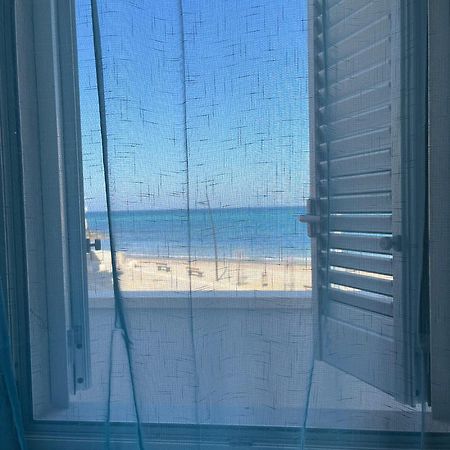Apartament Vista Mare Torre San Gennaro Zewnętrze zdjęcie