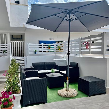 Apartament Vista Mare Torre San Gennaro Zewnętrze zdjęcie
