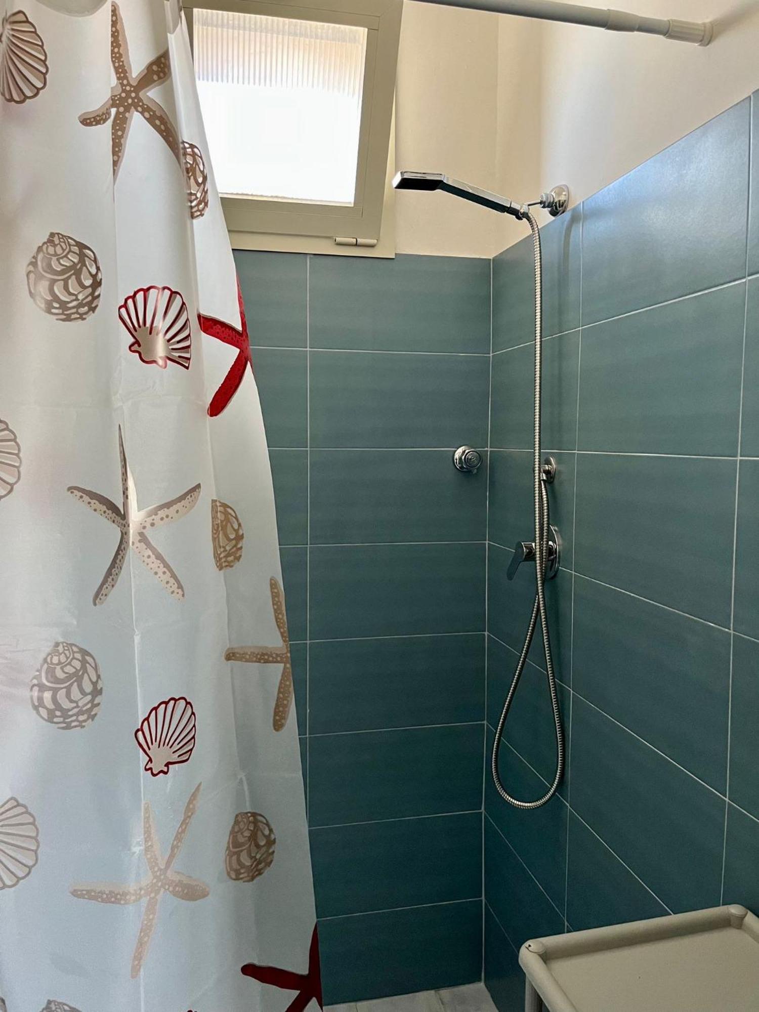 Apartament Vista Mare Torre San Gennaro Zewnętrze zdjęcie