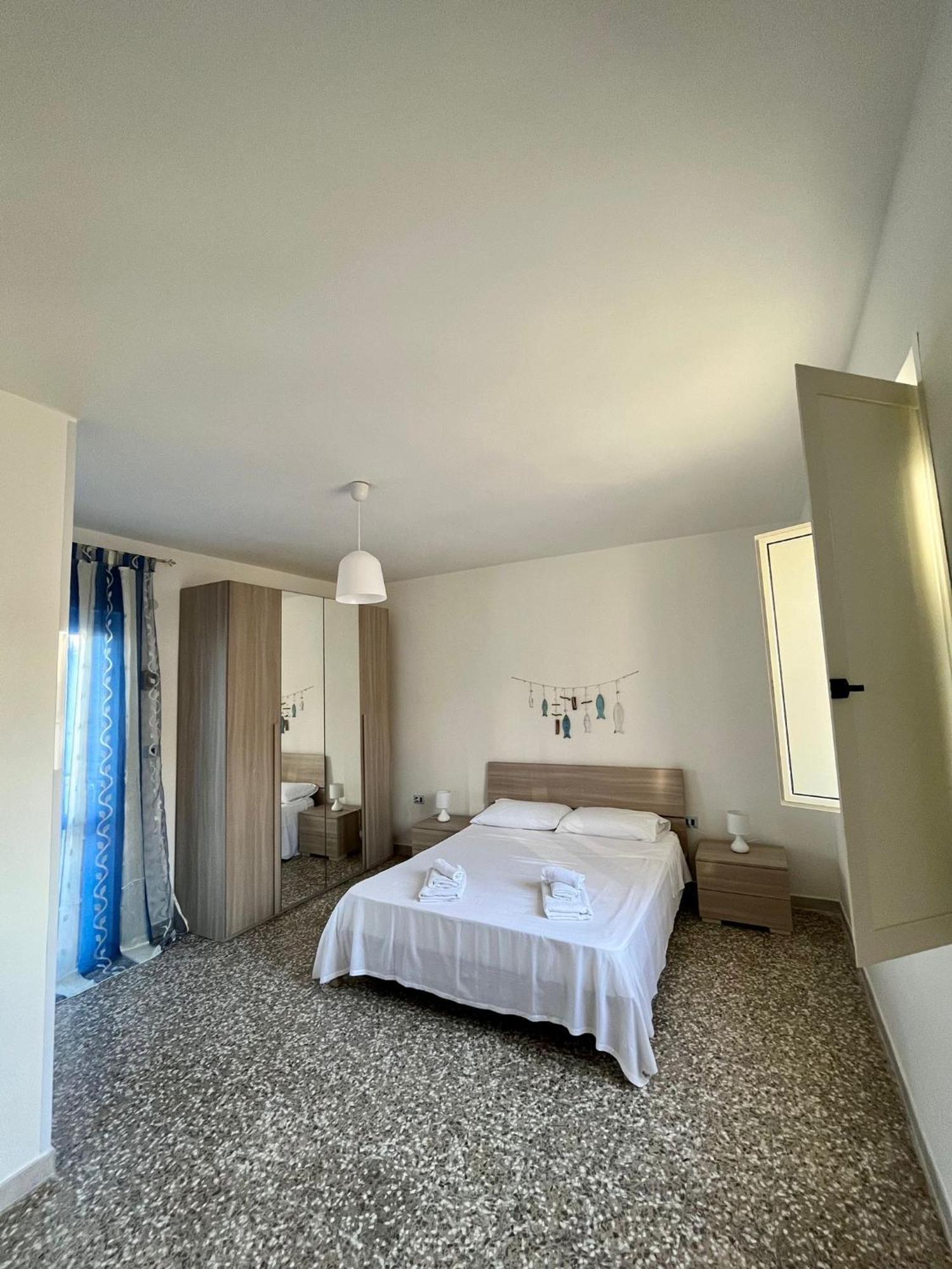 Apartament Vista Mare Torre San Gennaro Zewnętrze zdjęcie