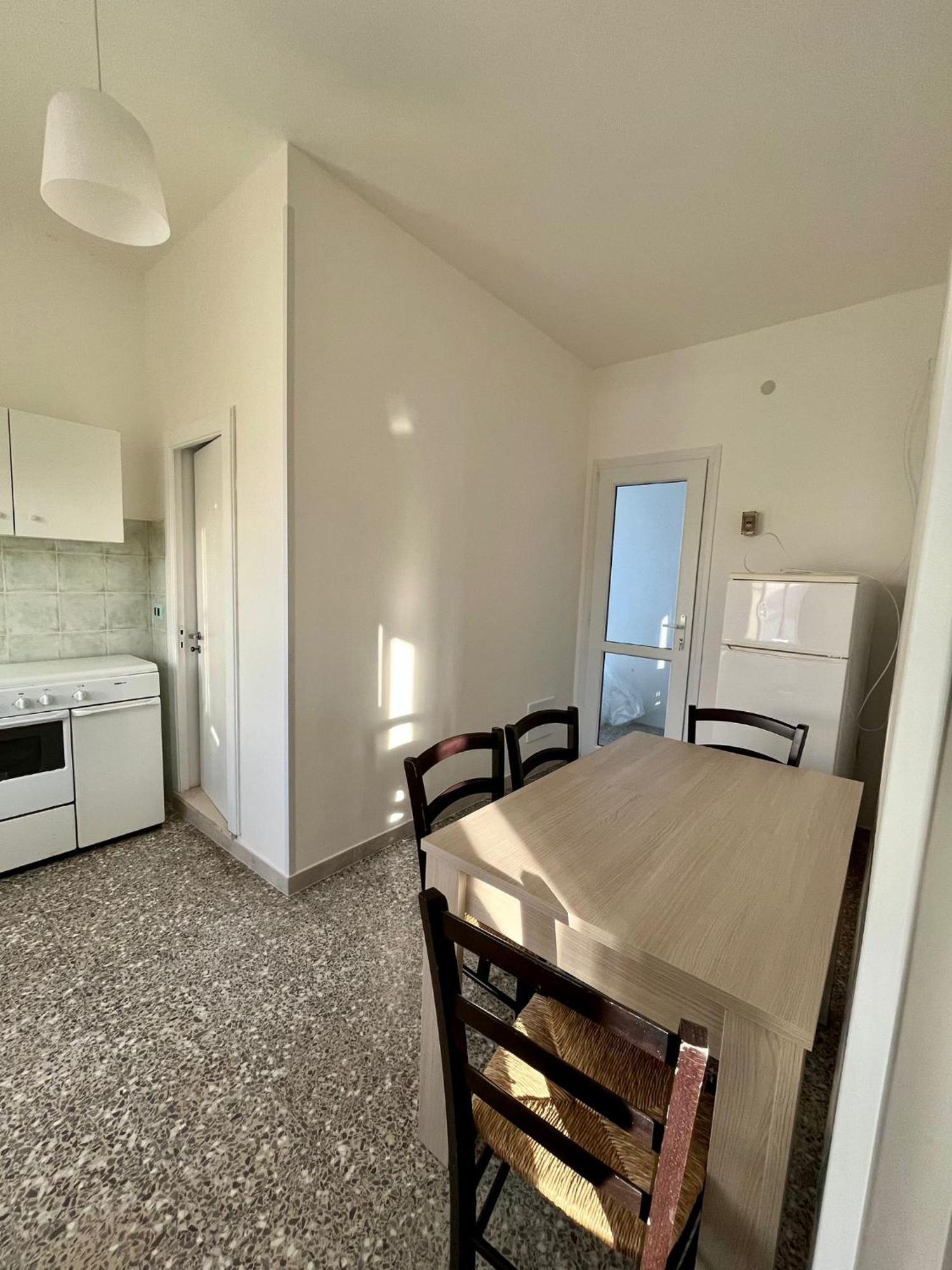 Apartament Vista Mare Torre San Gennaro Zewnętrze zdjęcie