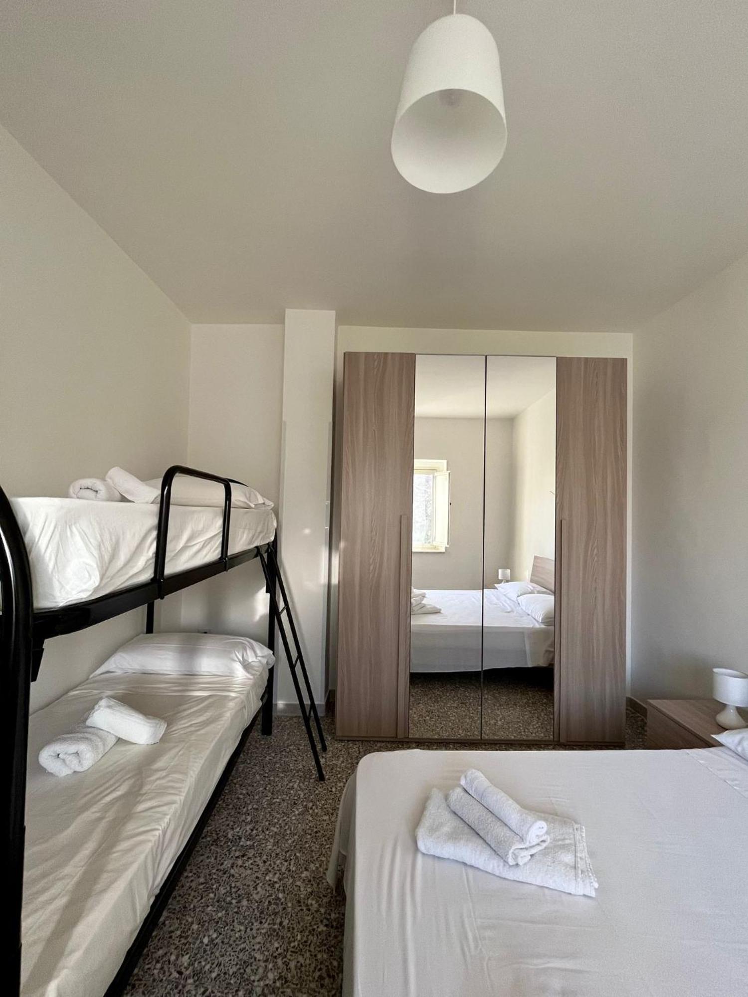 Apartament Vista Mare Torre San Gennaro Zewnętrze zdjęcie