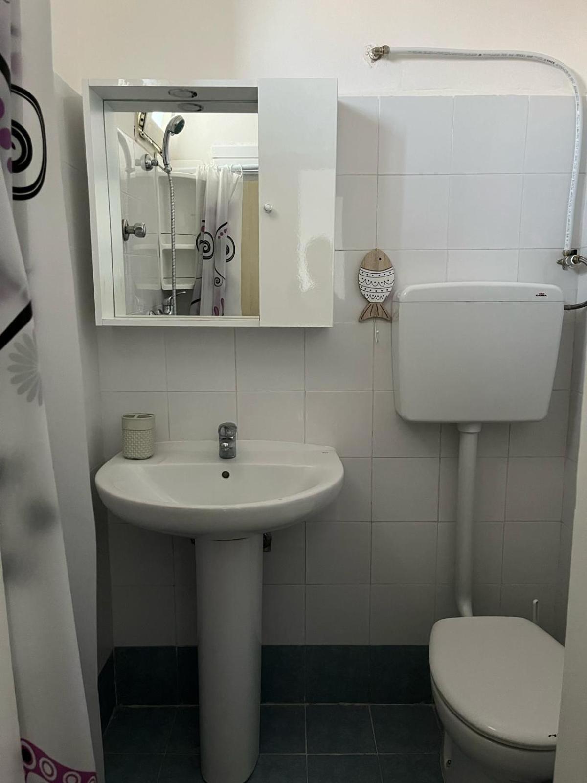 Apartament Vista Mare Torre San Gennaro Zewnętrze zdjęcie