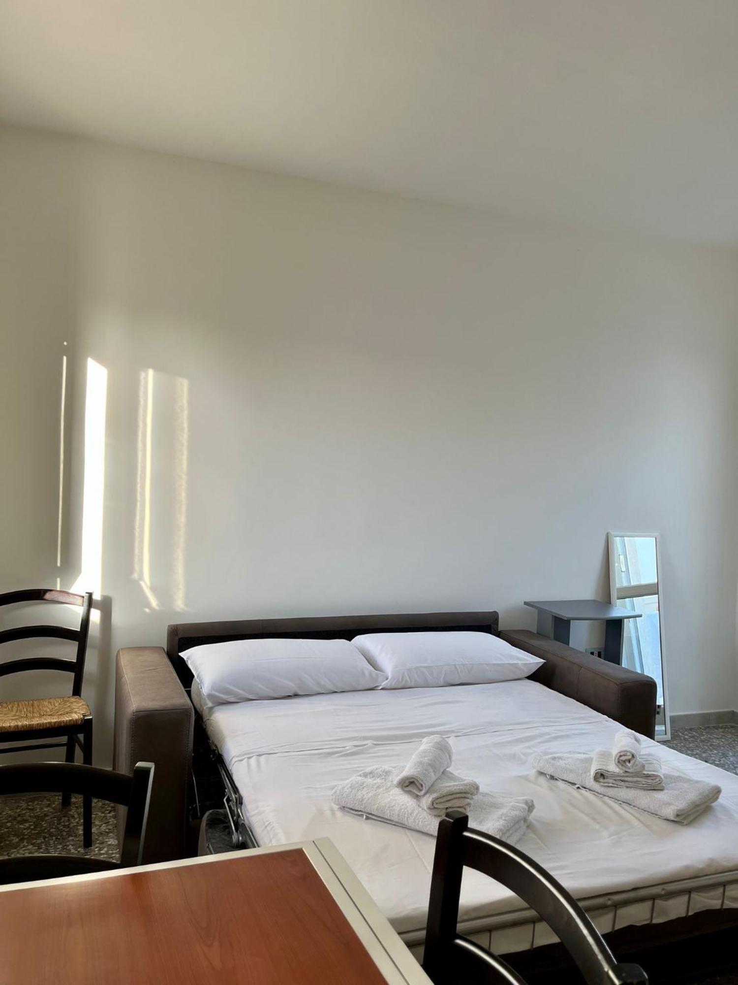 Apartament Vista Mare Torre San Gennaro Zewnętrze zdjęcie