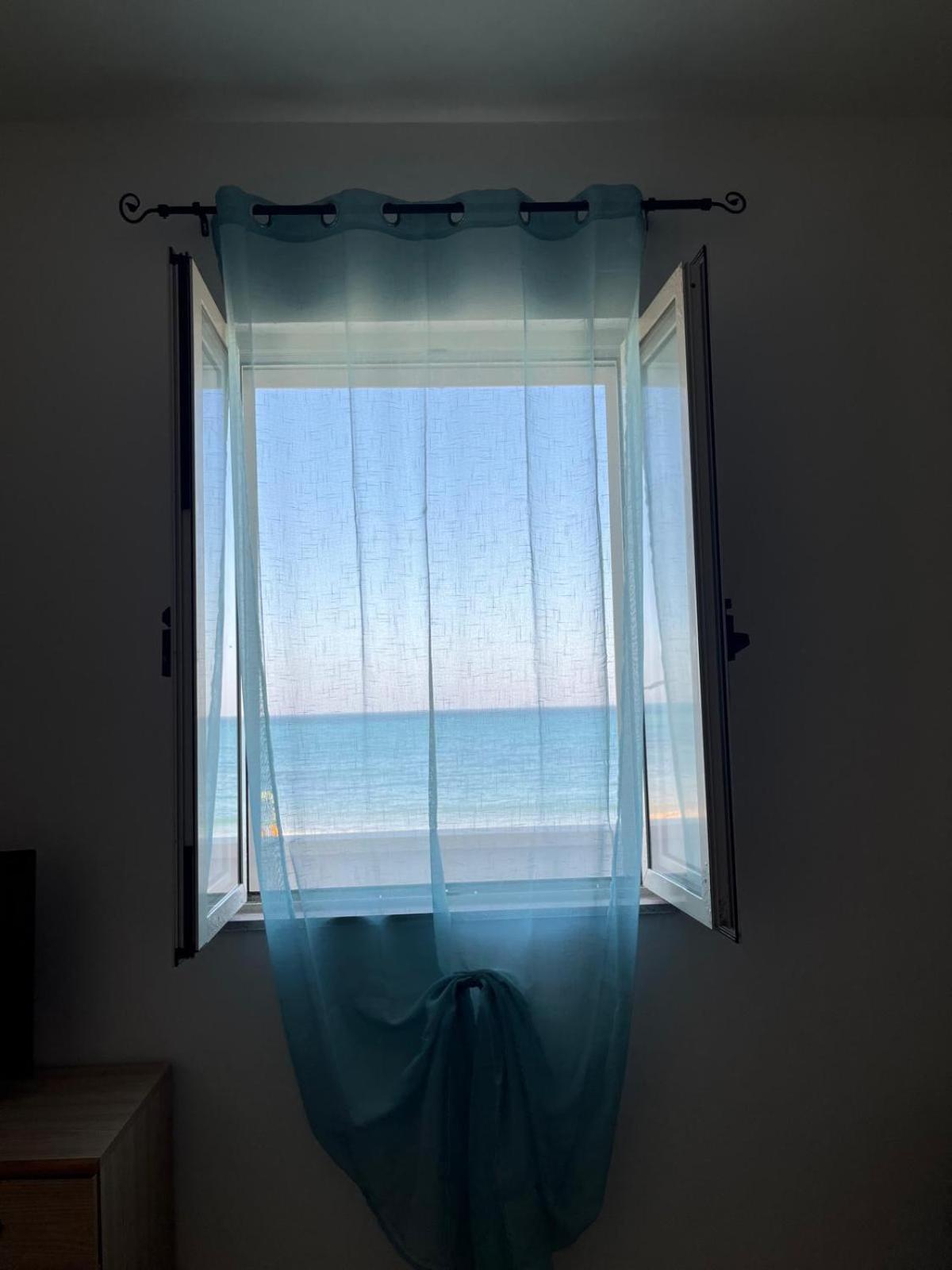 Apartament Vista Mare Torre San Gennaro Zewnętrze zdjęcie