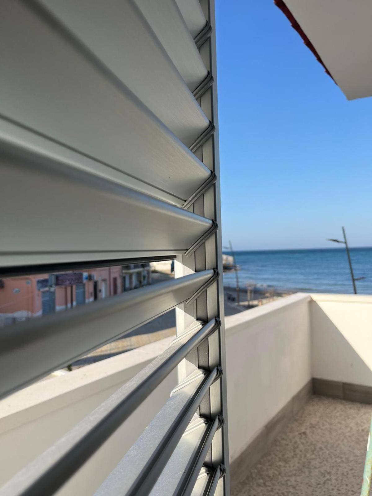 Apartament Vista Mare Torre San Gennaro Zewnętrze zdjęcie