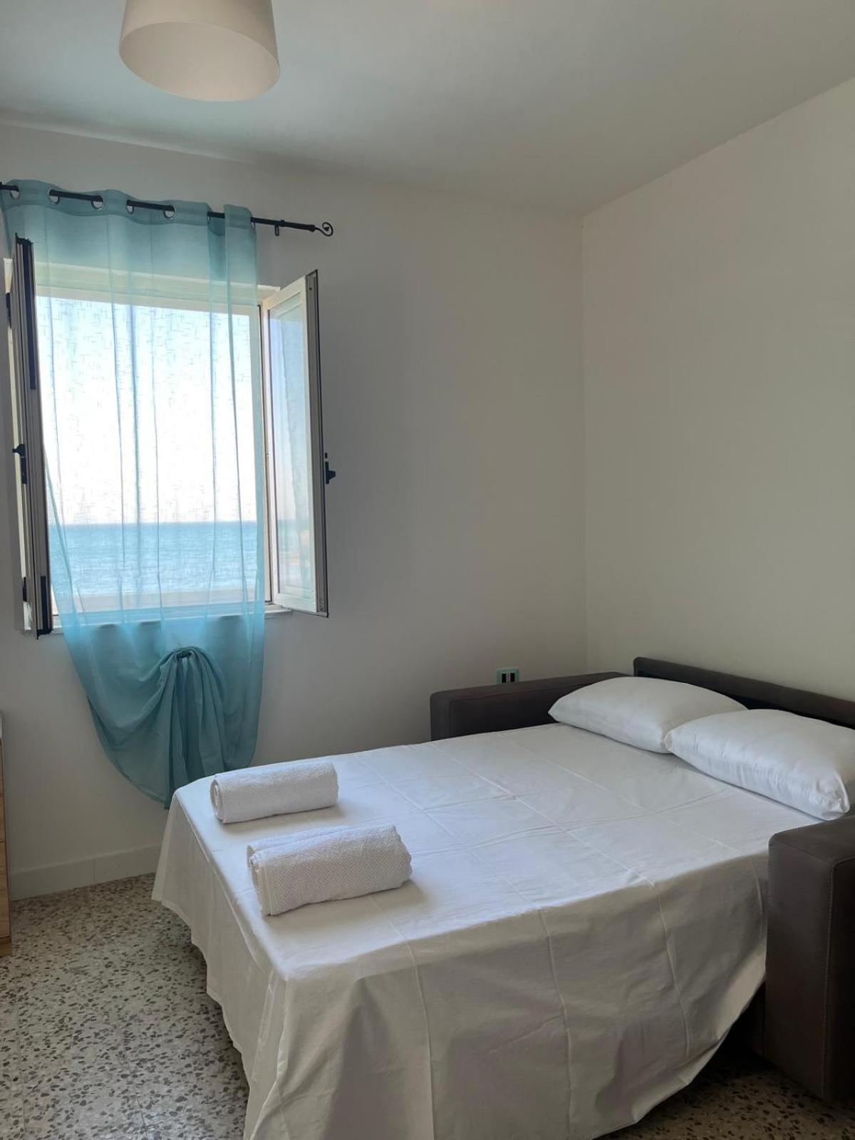 Apartament Vista Mare Torre San Gennaro Zewnętrze zdjęcie