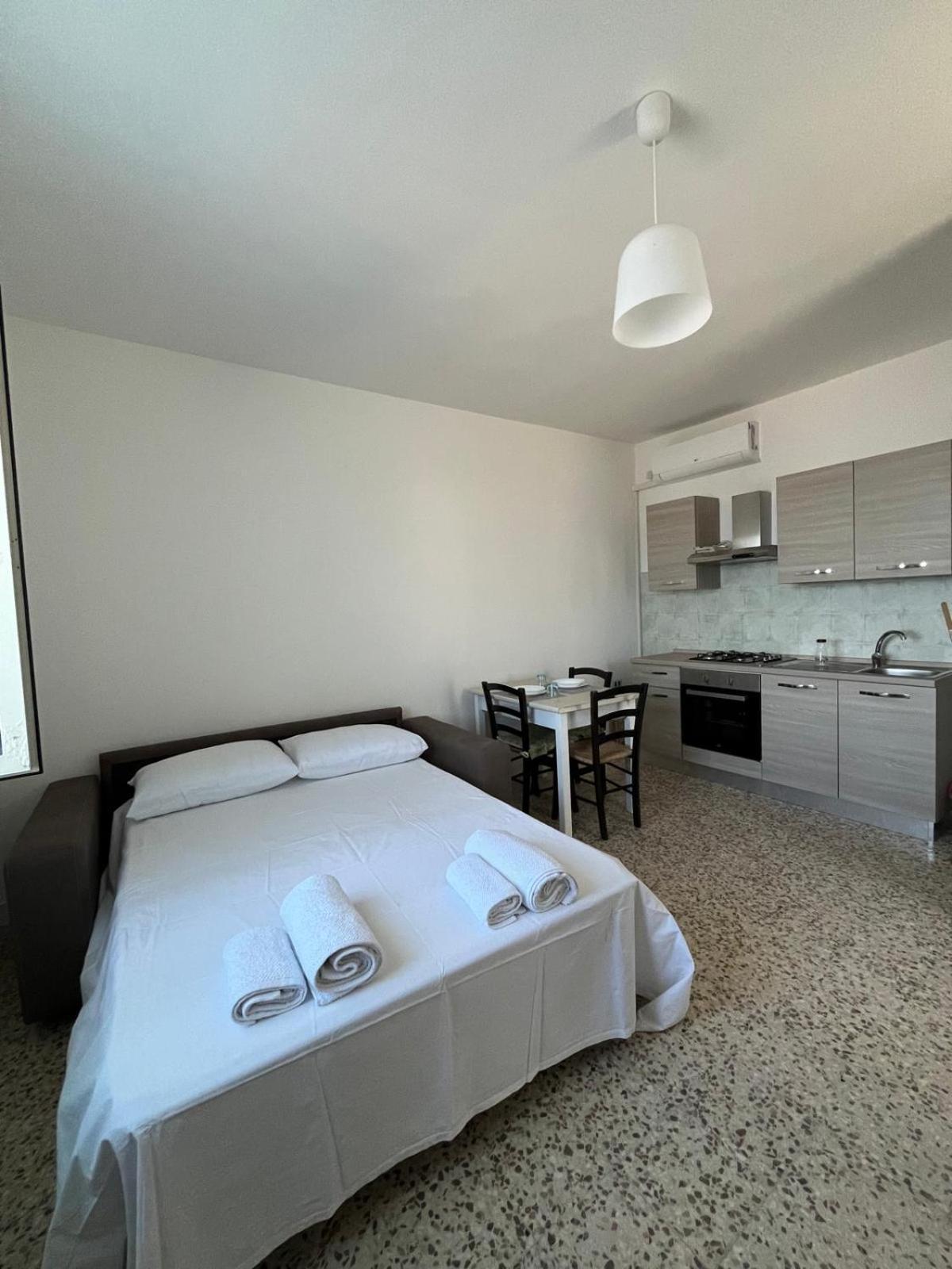 Apartament Vista Mare Torre San Gennaro Zewnętrze zdjęcie