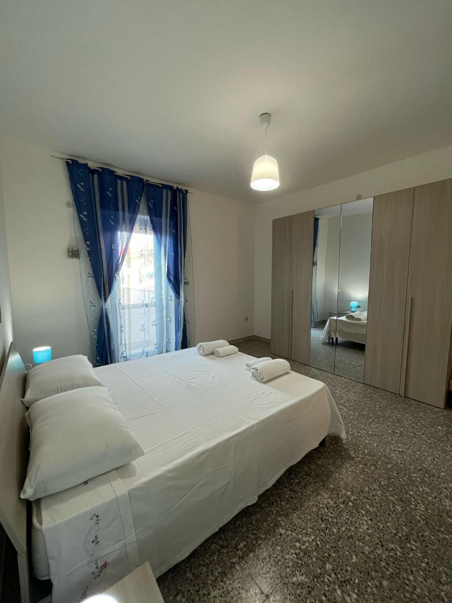 Apartament Vista Mare Torre San Gennaro Zewnętrze zdjęcie